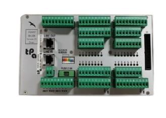 ALBREM+ ALBCOREM par TPA