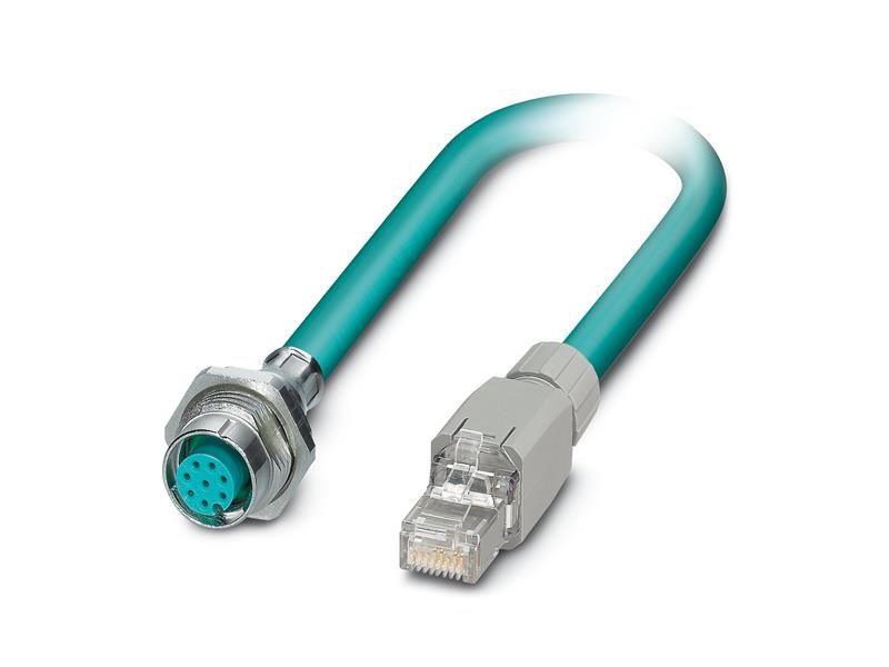 PHOENIX CONTACT VS-M12FSBP-IP20-94C-LI/2,0