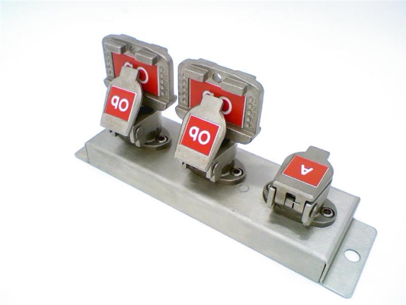 ALLEN BRADLEY 440T-MKEXE11X103