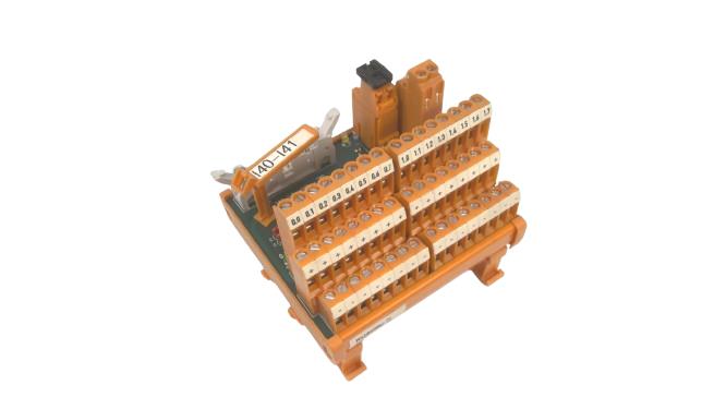 WEIDMULLER 9445770000
