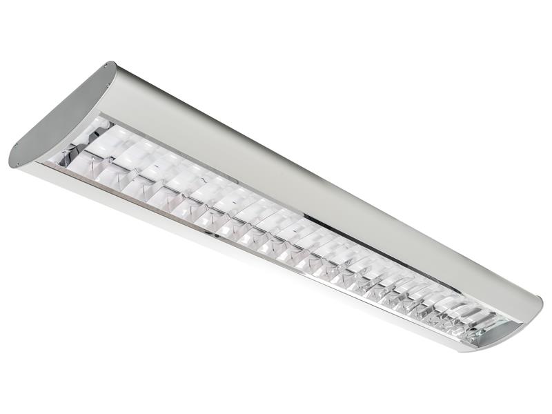 SCLP-4FT-40W-50K-D por WESTGATE