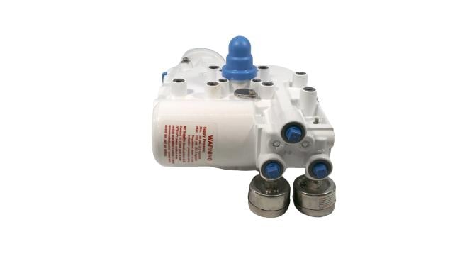 FLOWSERVE 3220MD-10-D6-E-04-40-0S-00