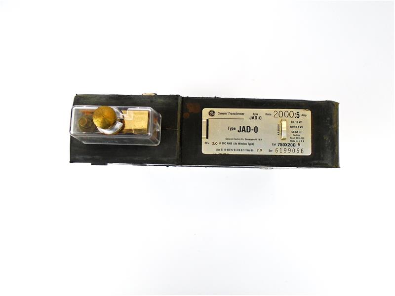 GENERAL ELECTRIC 750X20G5