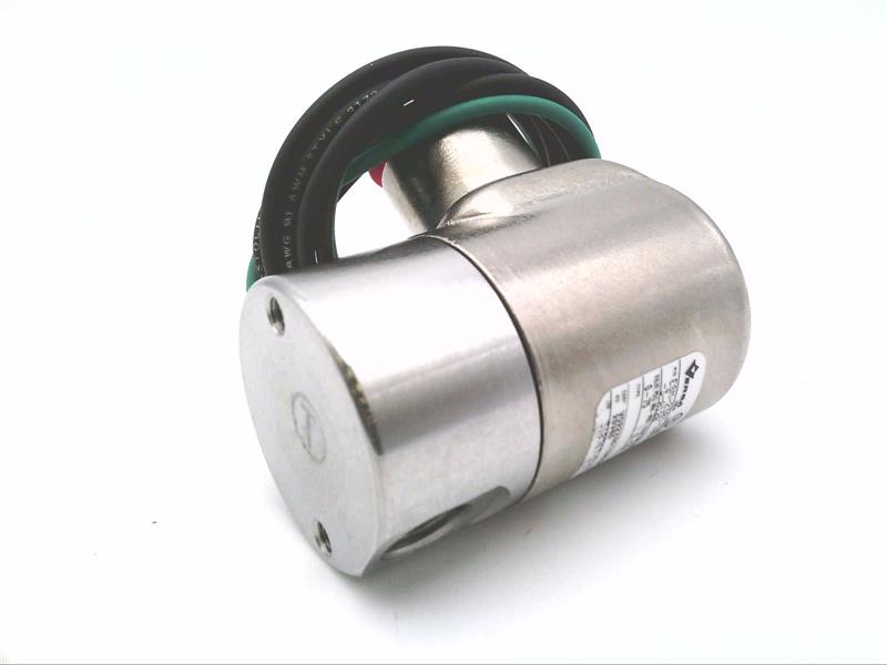 VERSA VALVES ESM-2301-100-PC-3-A120