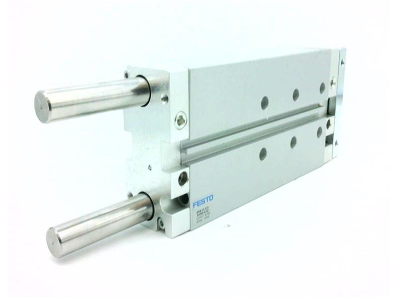 FESTO DFM-25-125-B-PPV-A-GF