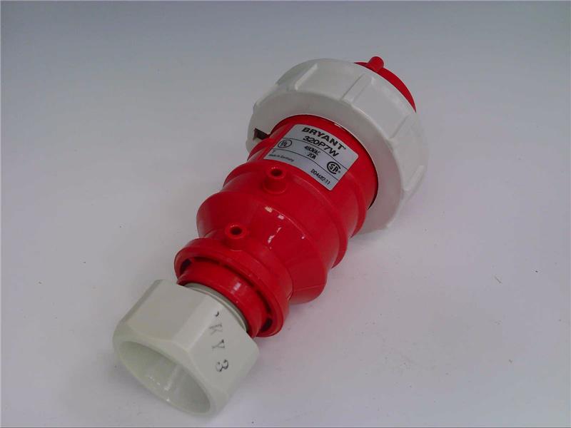 HUBBELL 320P7W