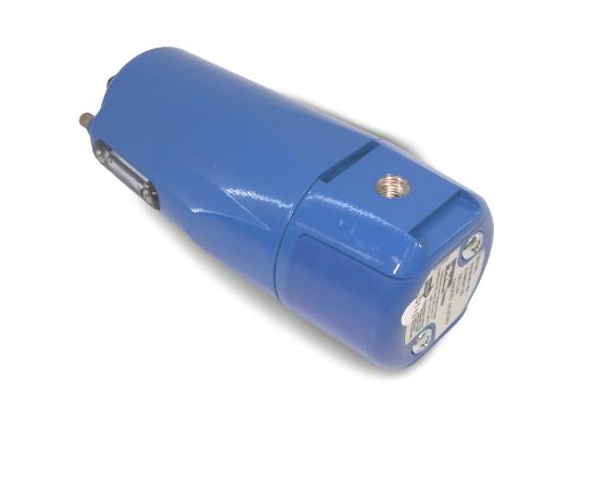 PARKER 2002N-0B1-BX