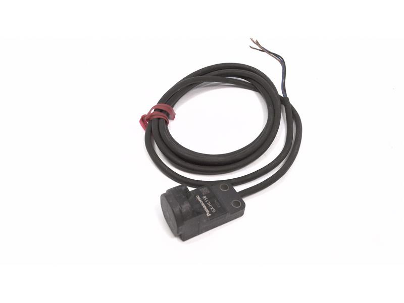 MATSUSHITA ELECTRIC GX-HL15B MATSUSHITA ELECTRIC GX-HL15B