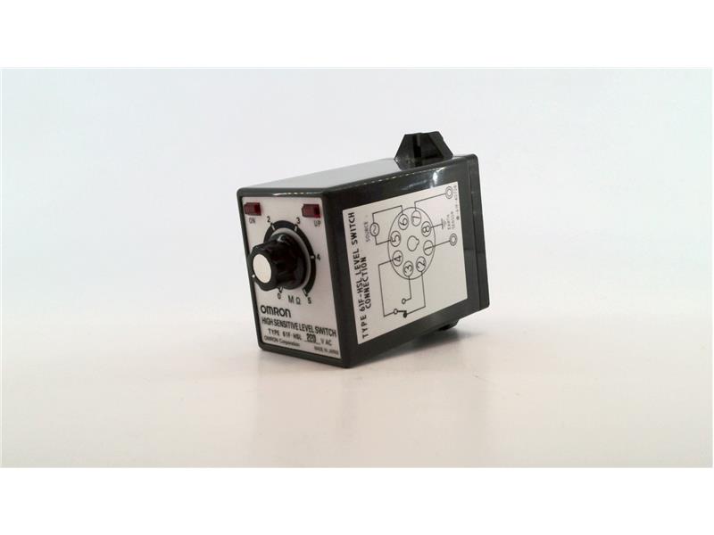 OMRON 61F-HSL AC220