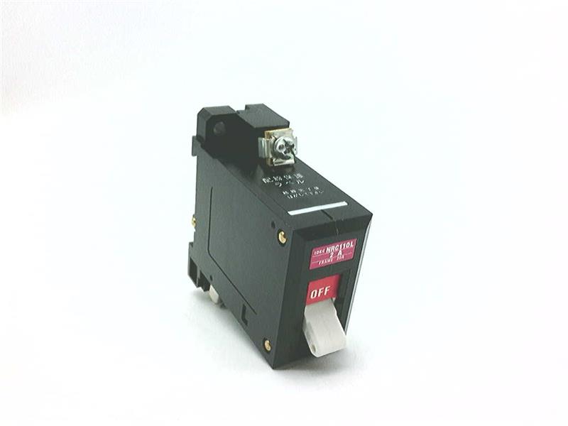 NRC110L-2A-EA par IDEC
