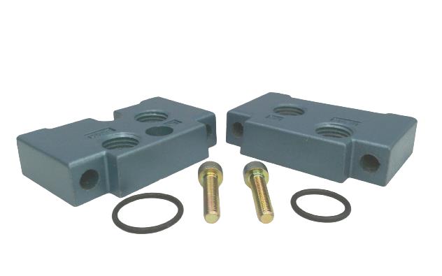 MAC VALVES INC M-06001-01