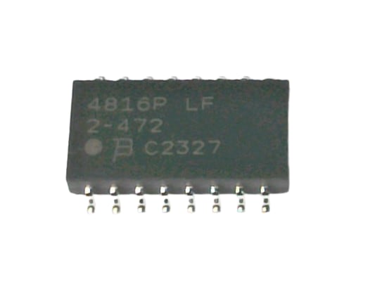 BOURNS 4816P-2-472LF