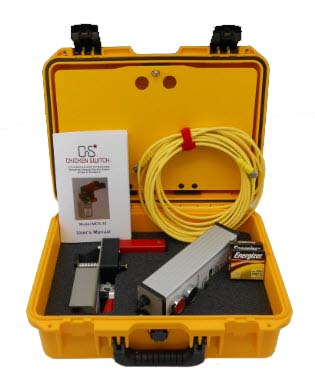 ARCSAFE RSK-GEPB2-50C