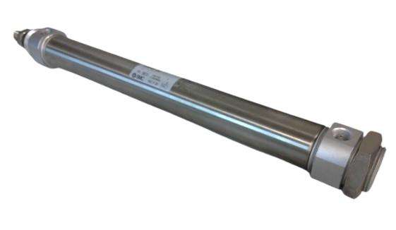 CDM2F25-200 by SMC