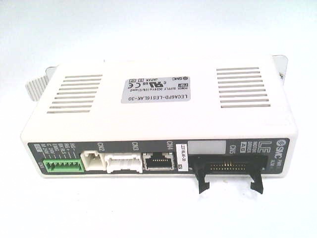 SMC LECA6PD-LES16LAK-30