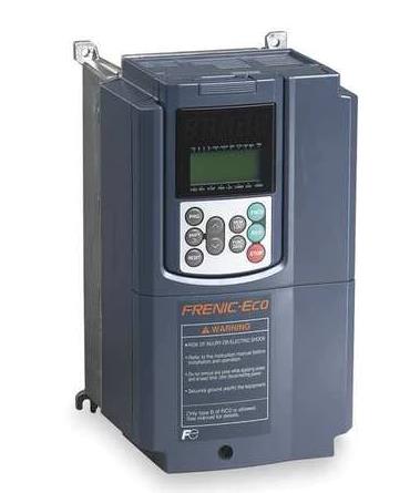 FUJI ELECTRIC FRN007F1S-4U