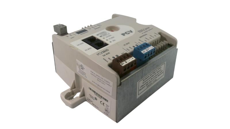FX-PCV1615-0 Temperature/Process Control by JOHNSON CONTROLS