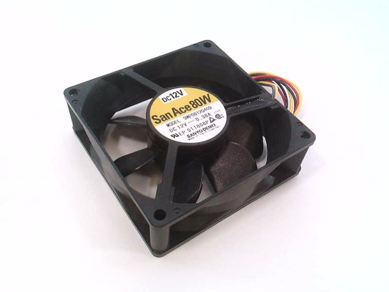 SANYO 9WP0812G409