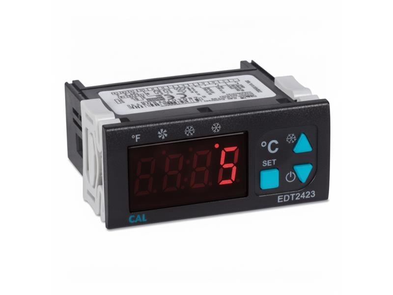 EDT2412-110-P-RTC-RS-F par DANAHER CONTROLS