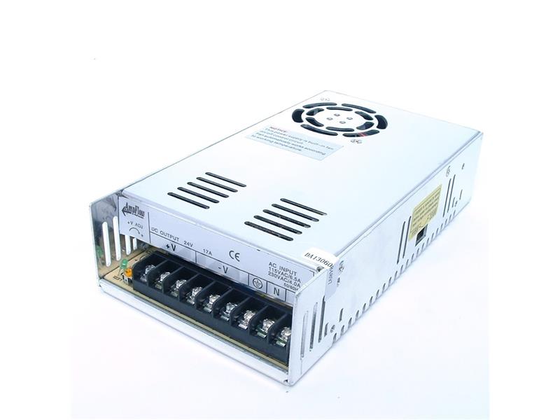 AMPFLOW S-400-48
