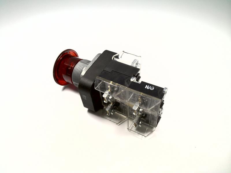 ALLEN BRADLEY 800T-FXTQH10RA5