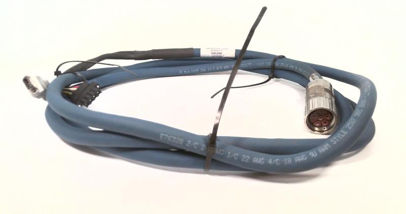 KOLLMORGEN CC-D02A02N-03-0