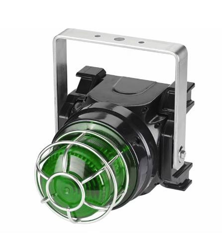 FEDERAL SIGNAL G-LED-AC-T-G-H
