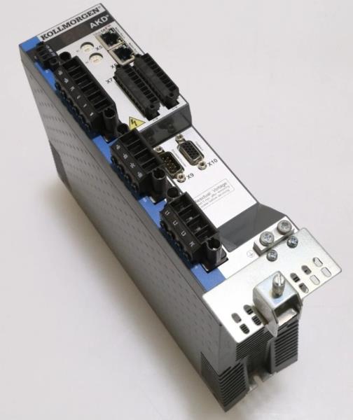 AKD-P01207-NDCC-0120 by KOLLMORGEN