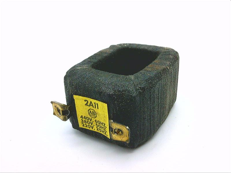 ALLEN BRADLEY 2A11