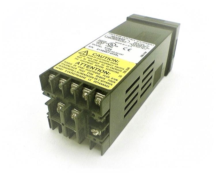 PROCESS TECHNOLOGY 16A2133-90-037