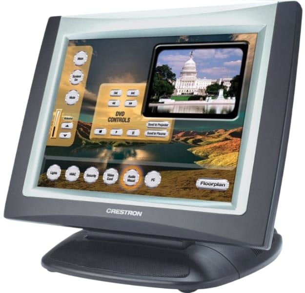 TPS-4500 by CRESTRON