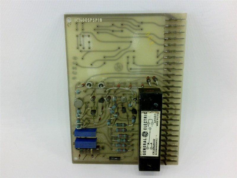 FANUC IC3600SPSP1