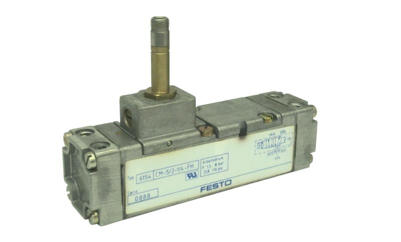 FESTO 6154CM5214FH