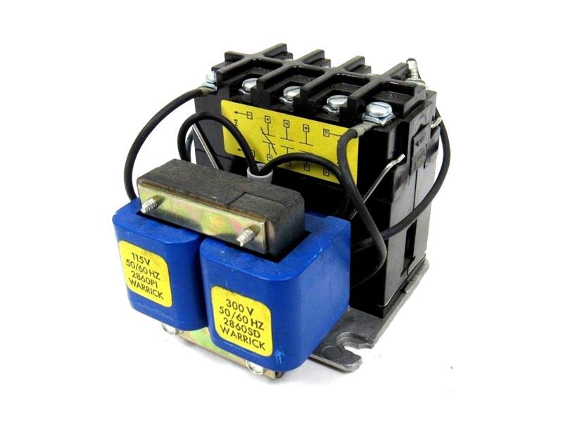 GEMS SENSORS 1C1D0AU