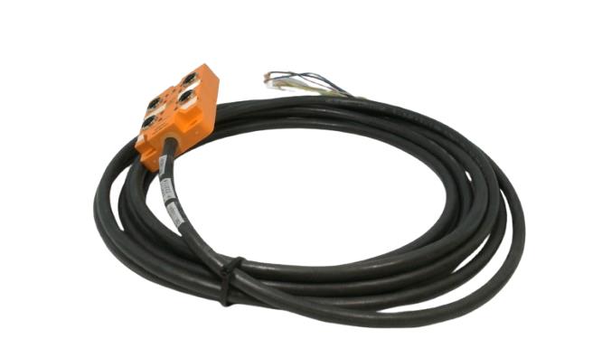 EFECTOR ZDO4H059MSS0005H11-EBC016