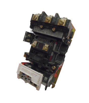 ALLEN BRADLEY 509-BOD-B1H