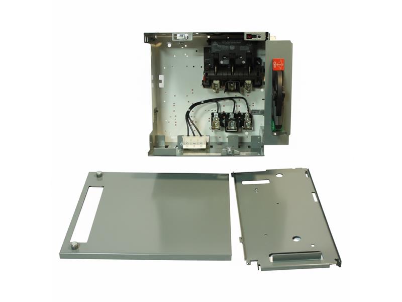 ALLEN BRADLEY 2192F-BKC-24R