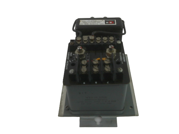 EATON CORPORATION D60LA2