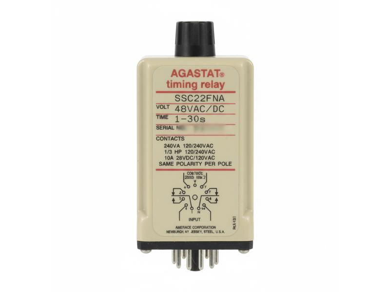 SSC22FNA by TE CONNECTIVITY