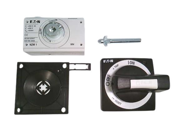 EATON CORPORATION NZM1-XTVDV-0