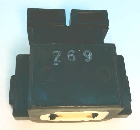 SIEMENS 75D73589J
