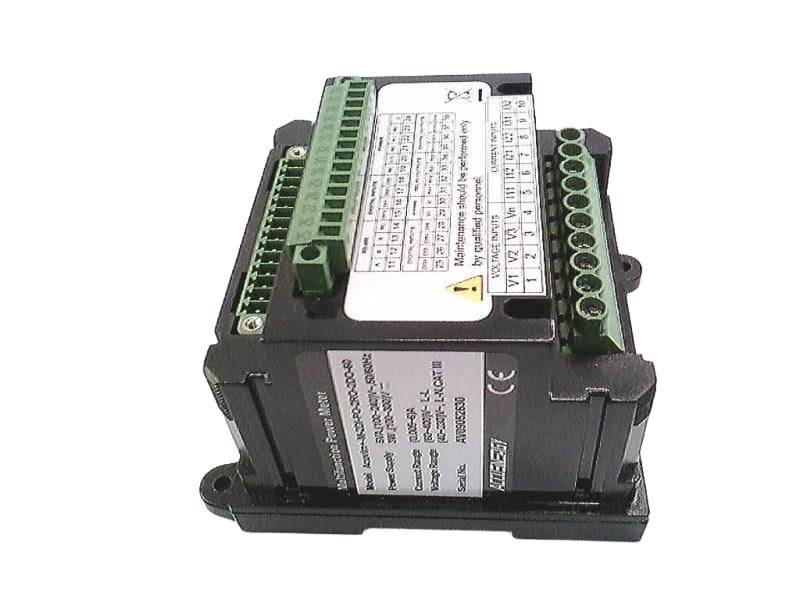 ACCUENERGY ACUVIM+-M-2DI-PO-2RO-2DO-60