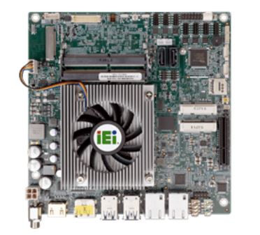 IEI INTEGRATION CORP TKINO-ULT3-C-R10
