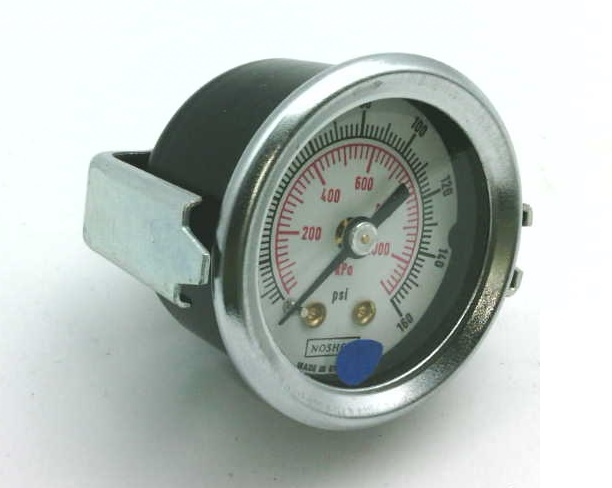 NOSHOK 15-120-160-PSI/KPA