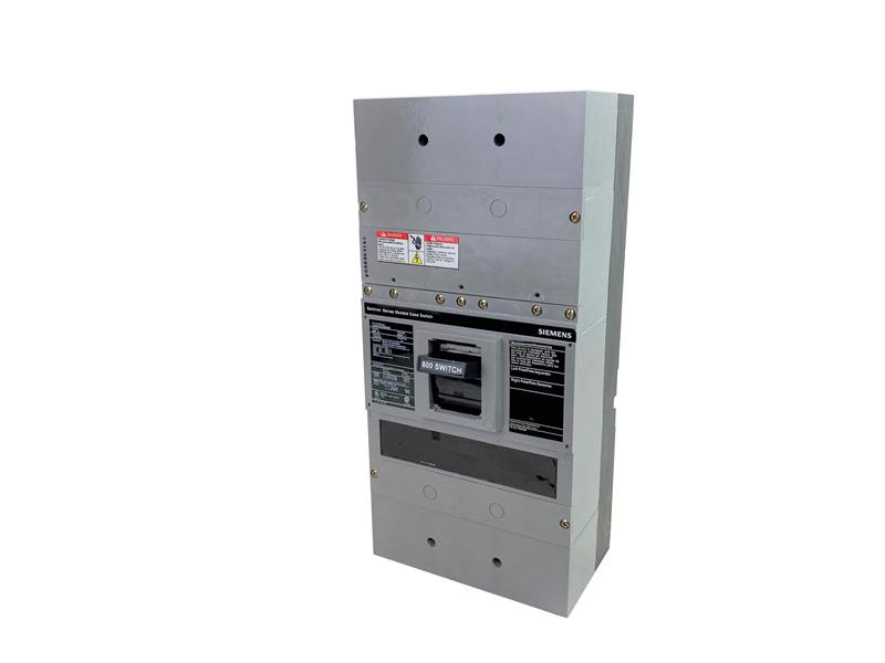 SIEMENS LMXD63S800A