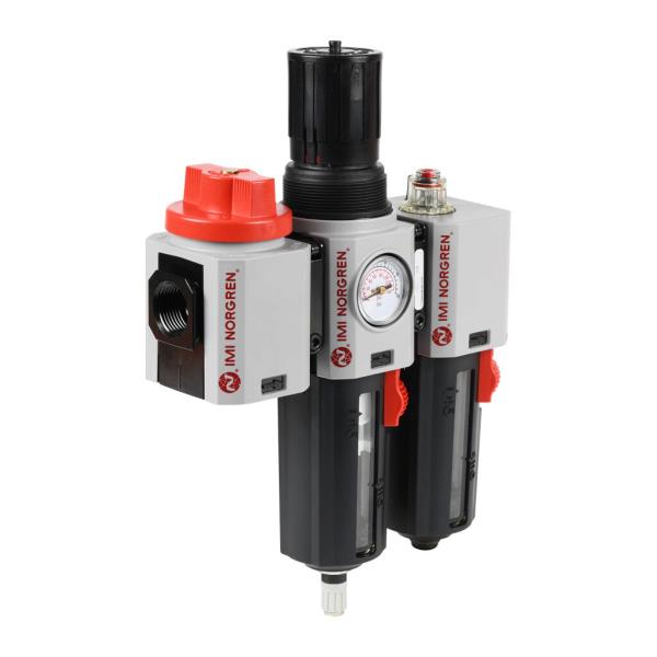 BL84-601A por NORGREN