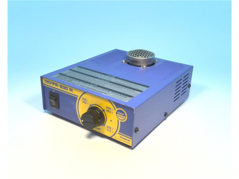 HAKKO FR830-02