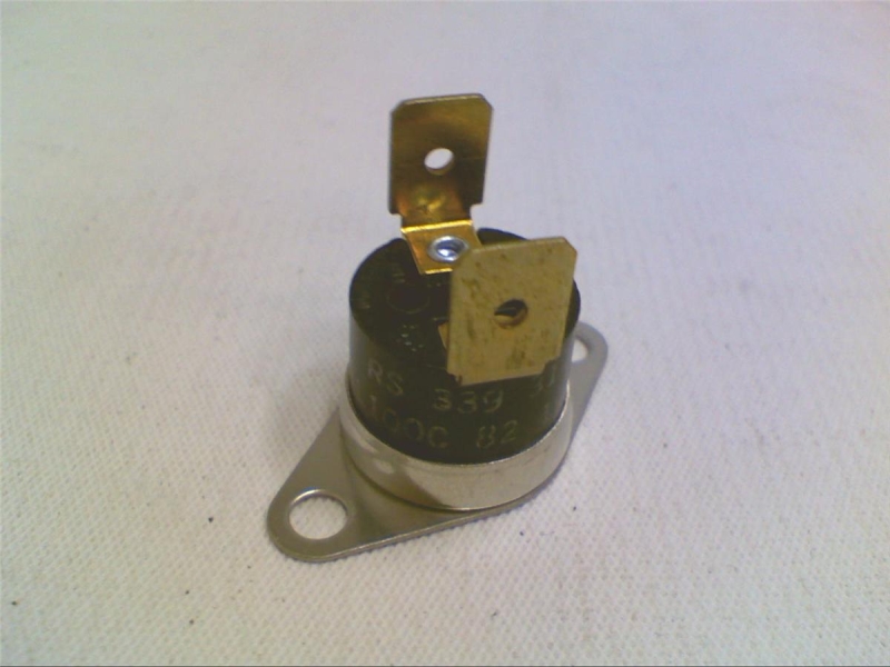 HONEYWELL 2455R-82-191-L100C