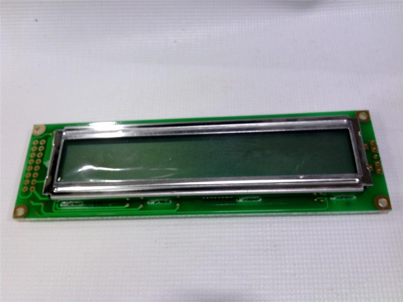 LUMEX LCM-S02402DSR