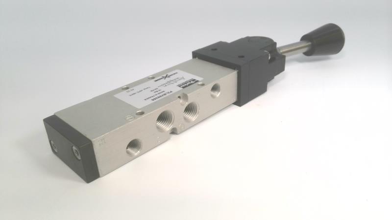 PARKER P2LBX89266